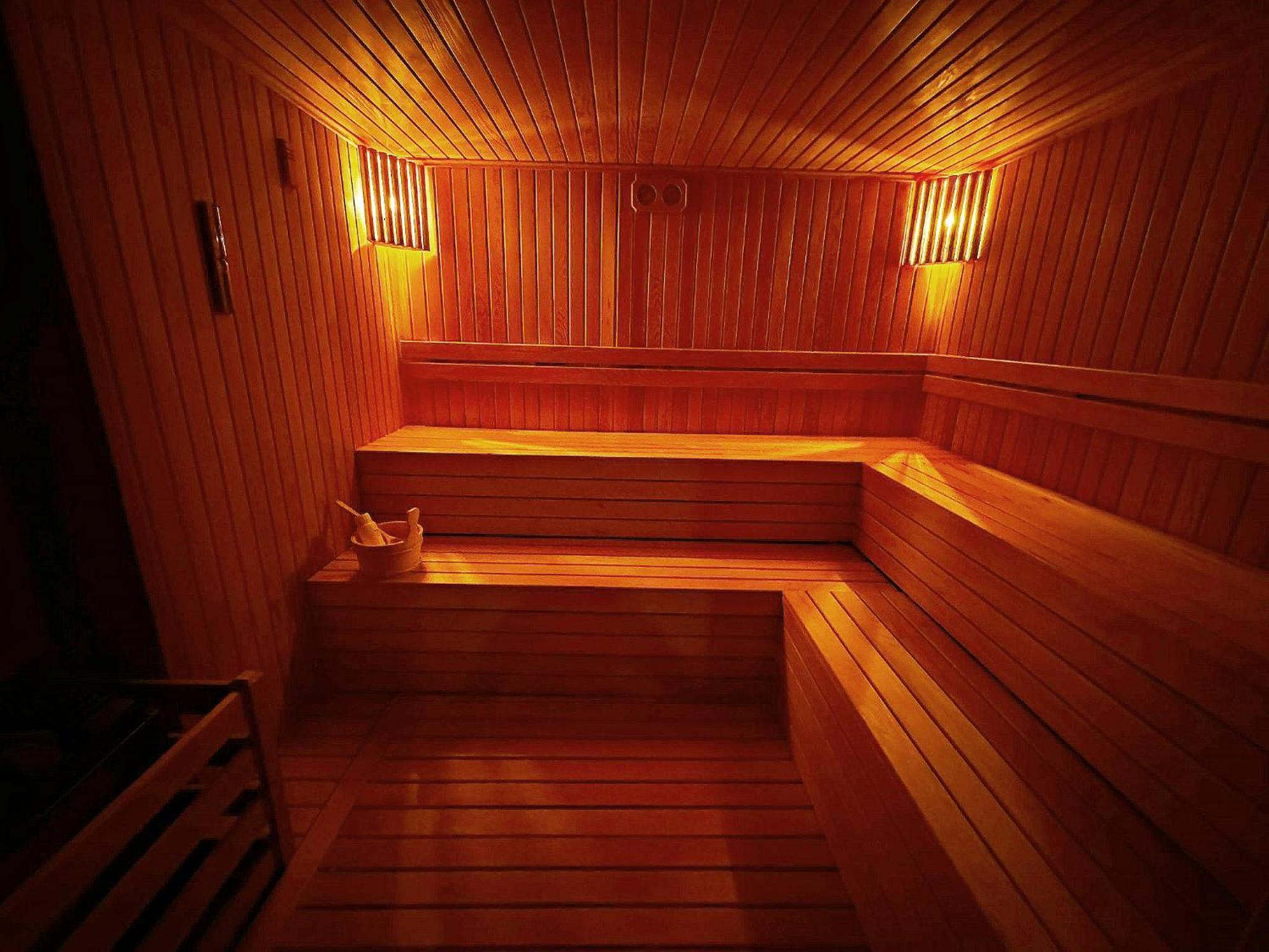 Wolf Of The City Hotel & Spa 안탈리아 외부 사진