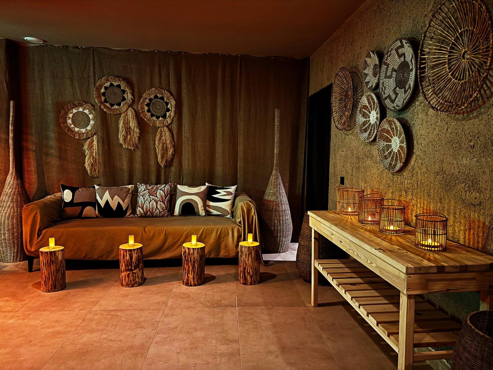 Wolf Of The City Hotel & Spa 안탈리아 외부 사진