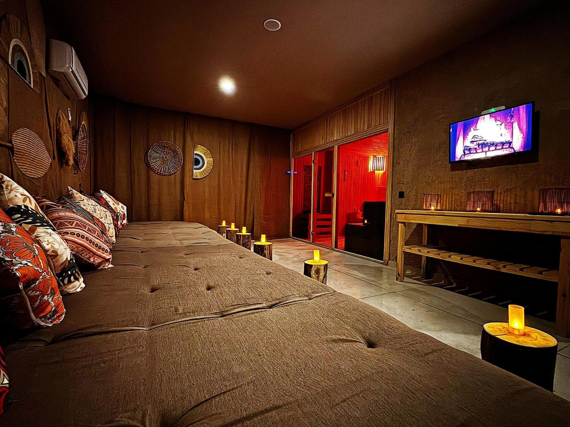 Wolf Of The City Hotel & Spa 안탈리아 외부 사진